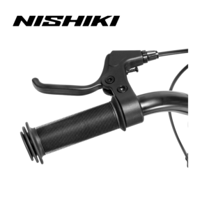 Xe dap tre em NISHIKI GALAXY 16 inches 14