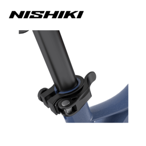 Xe dap tre em NISHIKI GALAXY 16 inches 15