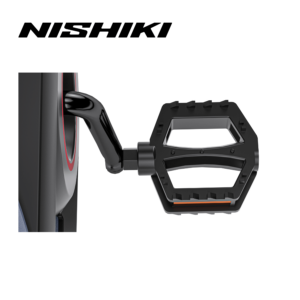 Xe dap tre em NISHIKI GALAXY 16 inches 16