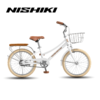 Xe dap tre em NISHIKI HELEN 20 inches