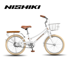 Xe dap tre em NISHIKI HELEN 20 inches