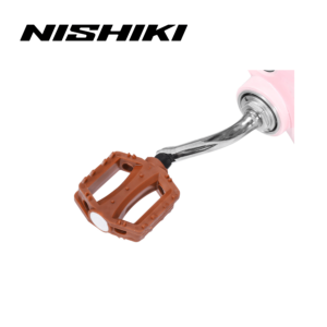 Xe dap tre em NISHIKI MAGIE 16 inches 14