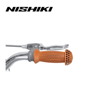 Xe dap tre em NISHIKI MAGIE 16 inches 15