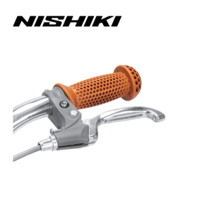 Xe dap tre em NISHIKI MAGIE 16 inches 16
