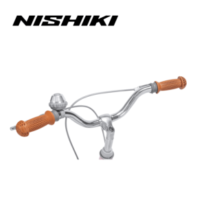 Xe dap tre em NISHIKI MAGIE 16 inches 17