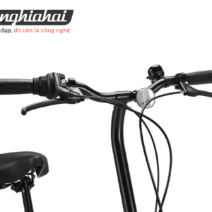 Xe đạp gấp RIKULAU FOX (1)