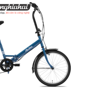 Xe đạp gấp RIKULAU FOX (10)