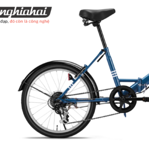 Xe đạp gấp RIKULAU FOX (13)