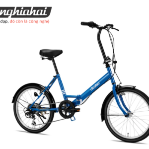 Xe đạp gấp RIKULAU FOX (19)