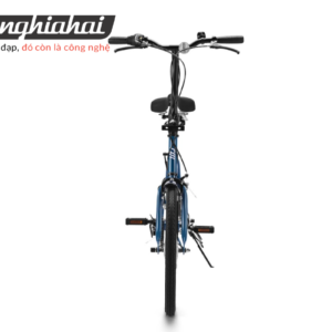 Xe đạp gấp RIKULAU FOX (9)