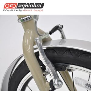 Xe đạp thể thao Triangle MX (2)