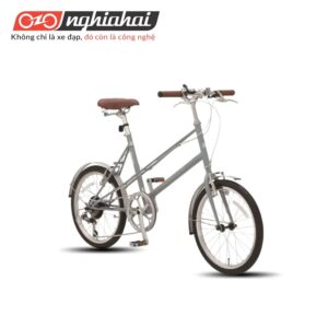 Xe đạp thể thao Triangle MX (3)