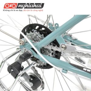 Xe đạp thể thao Triangle MX (4)