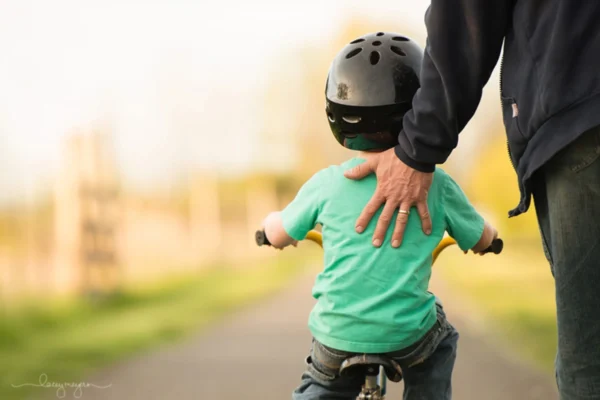 10 cách khuyến khích sự hợp tác của con bạn khi chụp ảnh