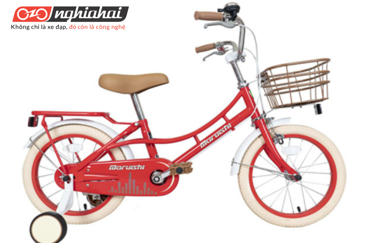 Lựa chọn xe đạp trẻ em như thế nào cho đúng (1) Lựa chọn xe đạp trẻ em như thế nào cho đúng (1)