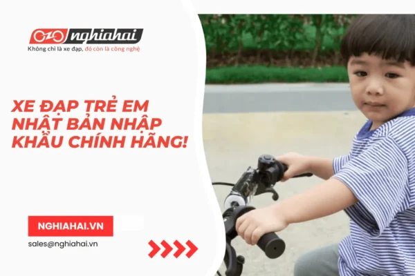 Bạn đã biết cách chọn mua xe đạp trẻ em an toàn cho bé chưa (1)
