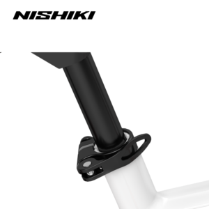 Xe Dap Dia Hinh Nishik Begin 22 inches 7