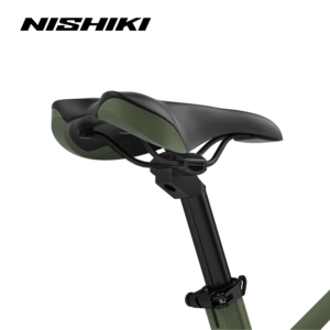 Xe Dap Dia Hinh Nishiki Jerry 20 inches 12