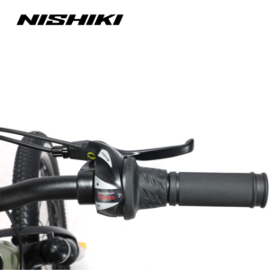 Xe Dap Dia Hinh Nishiki Jerry 20 inches 3