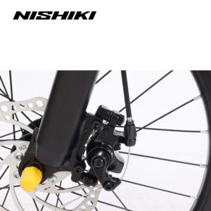 Xe Dap Dia Hinh Nishiki Jerry 20 inches 4