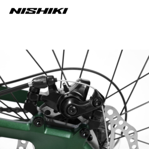 Xe Dap Dia Hinh Nishiki Jerry 20 inches 5