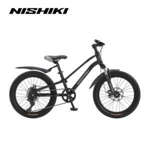 Xe dap dia hinh NISHIKI AGILE 24 inches 3