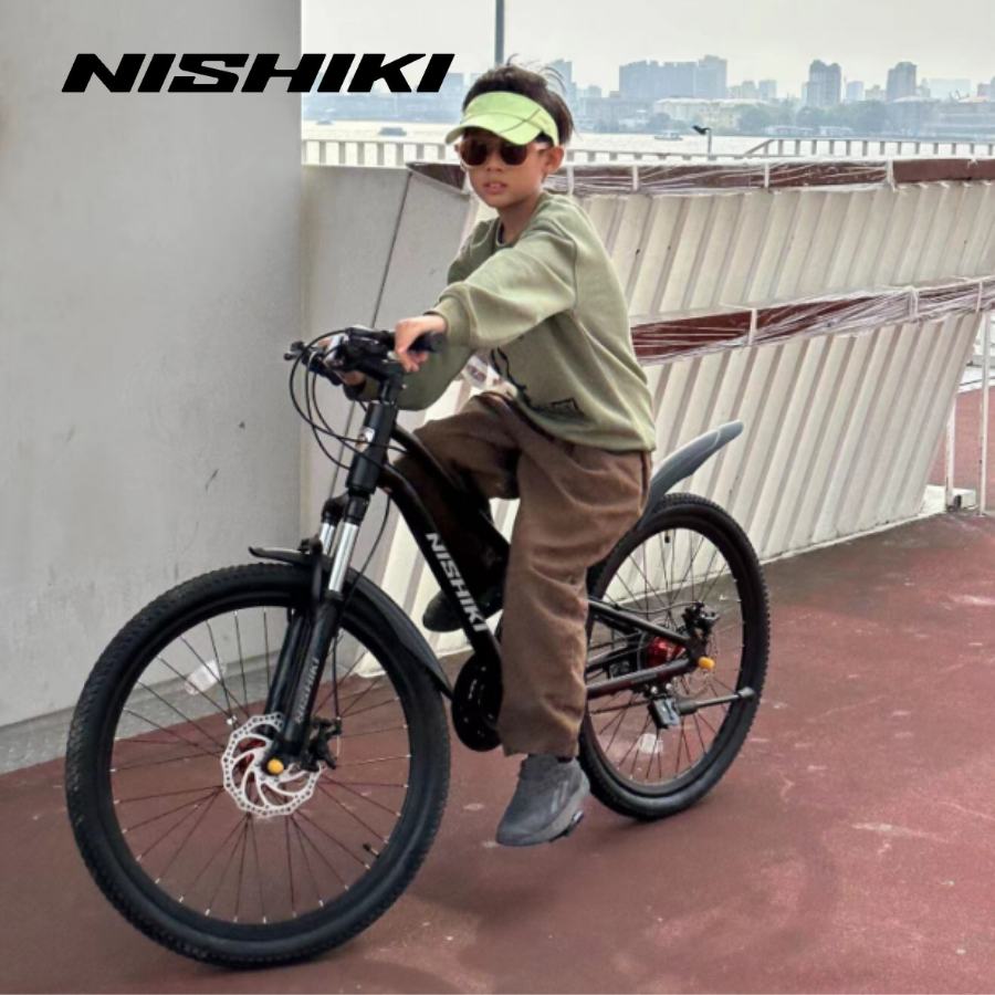 Xe dap tre em Agile 10 Xe dap tre em Agile 10