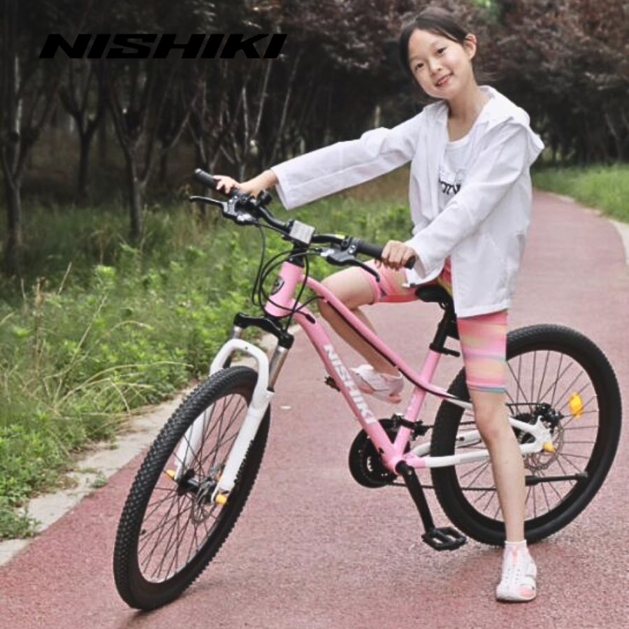 Xe dap tre em Agile 2 Xe dap tre em Agile 2