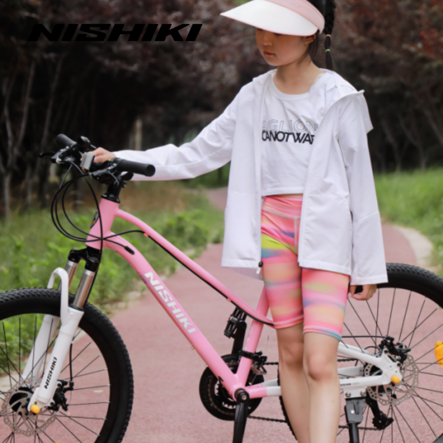 Xe dap tre em Agile 24 Xe dap tre em Agile 24