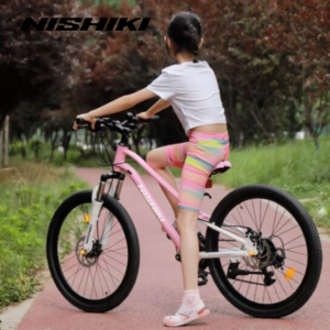 Xe dap tre em Agile 3