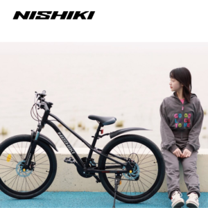 Xe dap tre em Agile 4