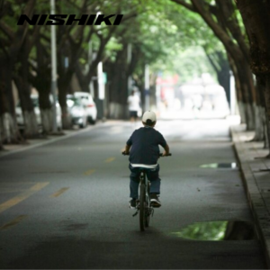 Xe dap tre em Agile 6