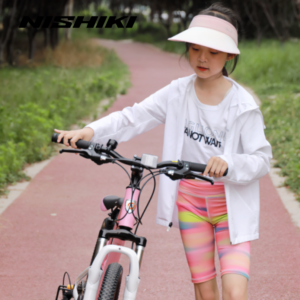 Xe dap tre em Agile 7