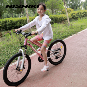 Xe dap tre em Agile 9