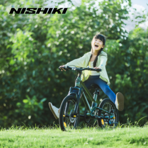 Xe dap tre em Begin 13