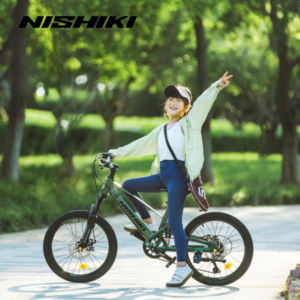 Xe dap tre em Begin 3