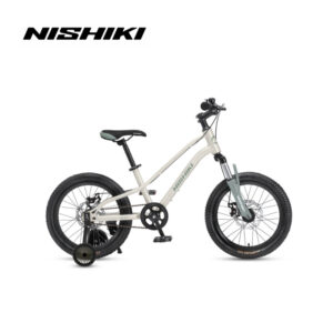 Xe dap tre em NISHIKI AGILE 18 Inches
