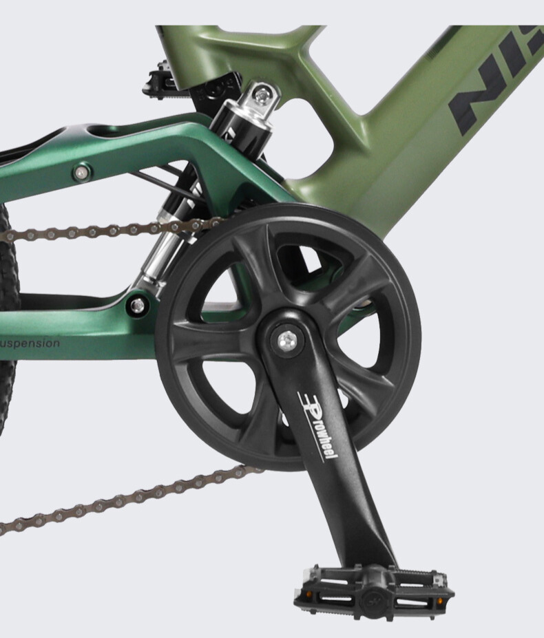 Xe dap tre em NISHIKI BEGIN 22 inches Xe dap tre em NISHIKI BEGIN 22 inches