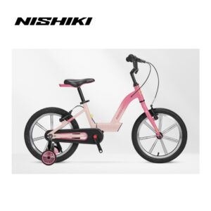 Xe dap tre em Nhat Ban MACHI 01 16 Inches 3