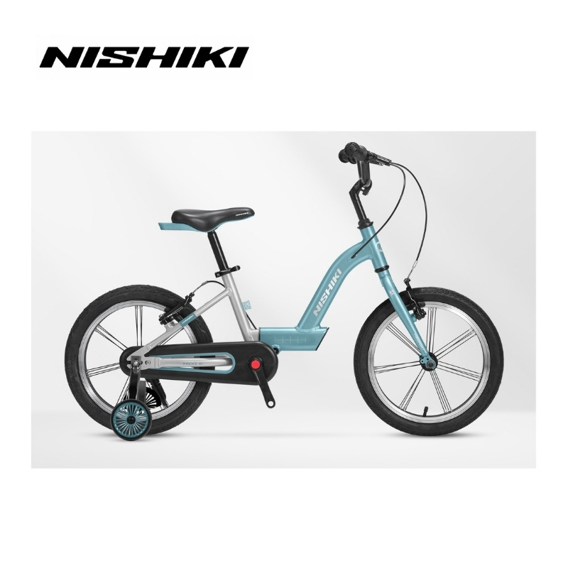 Xe dap tre em Nhat Ban MACHI 01 16 Inches 4 Xe dap tre em Nhat Ban MACHI 01 16 Inches 4