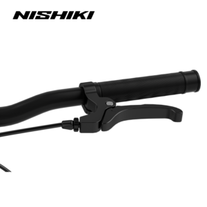 Xe đạp trẻ em Nhật Bản NISHIKI MATRIX 20 inches 4