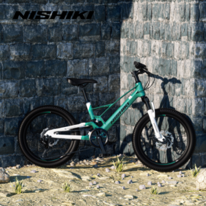 Xe dap trt rm Jerry 7