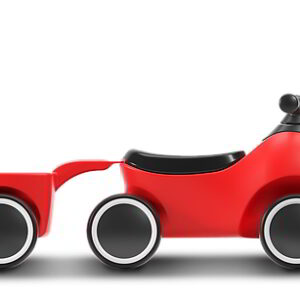 Xe tre em MINI 6 inches 1