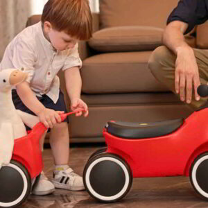 Xe tre em MINI 6 inches 3