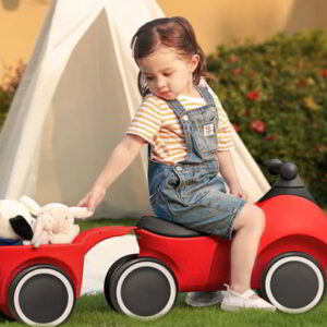 Xe tre em MINI 6 inches 4