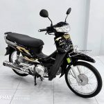 Honda Dream NCX 2026