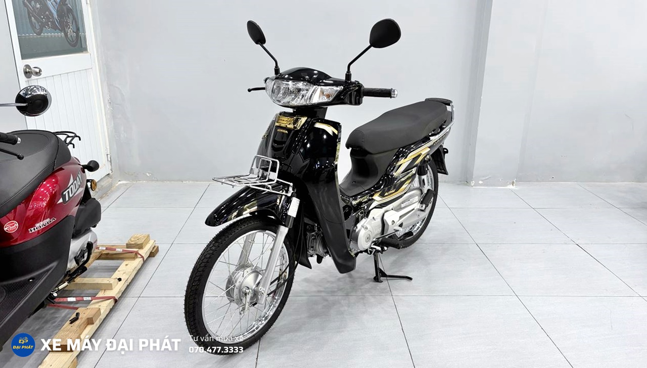 Honda Dream NCX 2026 - Ảnh 10