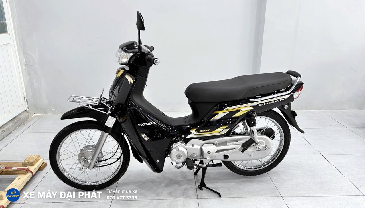 Honda Dream NCX 2026 - Ảnh 11