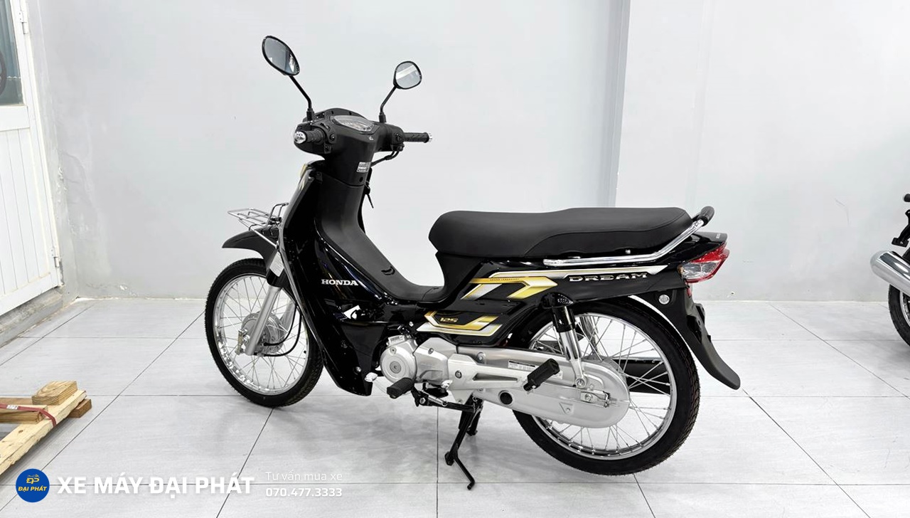 Honda Dream NCX 2026 - Ảnh 12