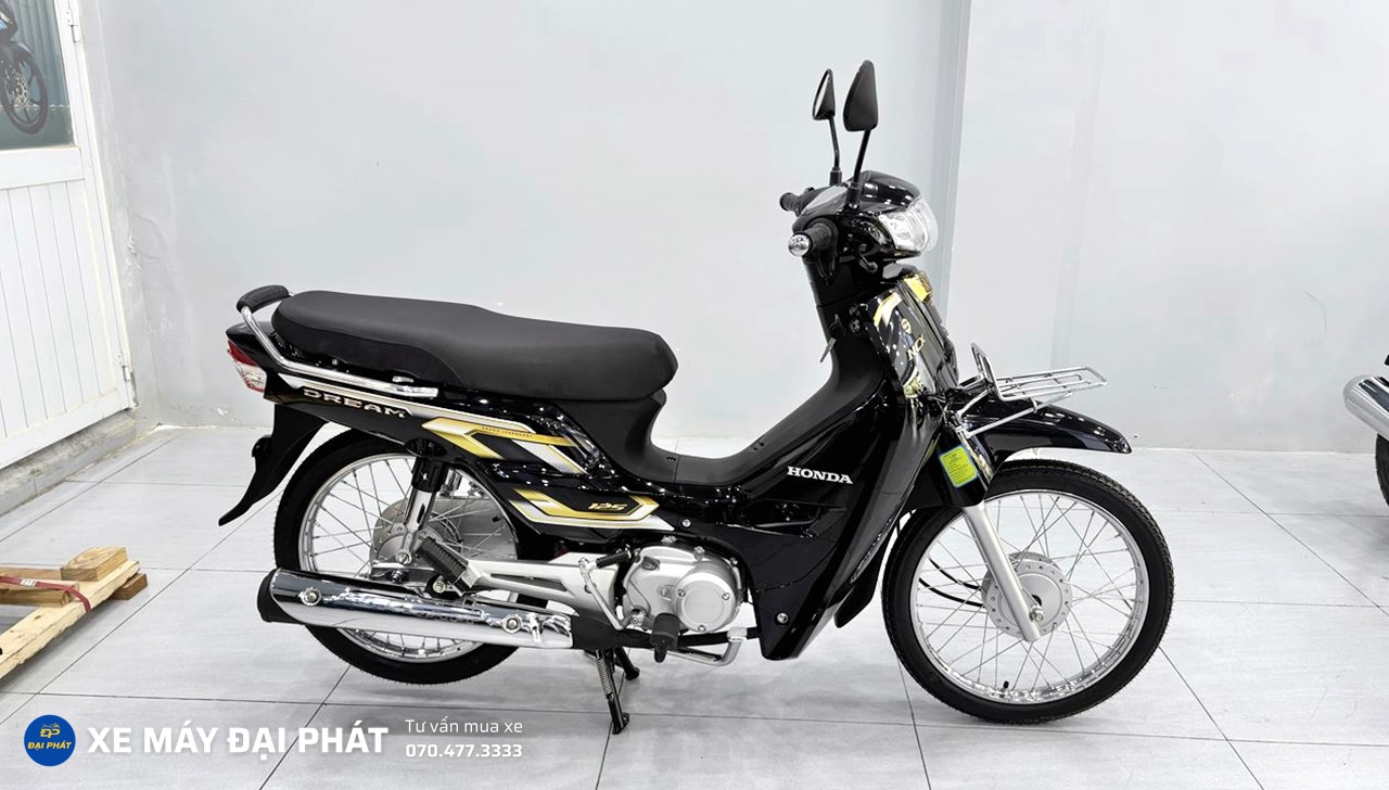 Honda Dream NCX 2026 - Ảnh 4